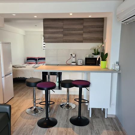 Spacieux Studio Dans Le Beaujolais Saint-Georges-de-Reneins المظهر الخارجي الصورة